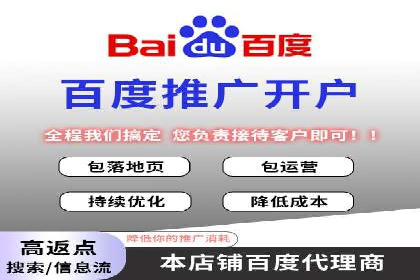 SEM代运营案例：行业领军企业实践